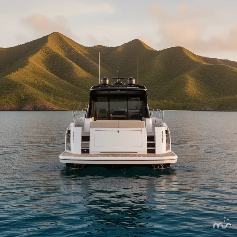 Slide: The Image of Schaefer 510 Sport Pininfarina 2026 - 3