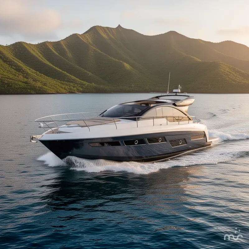 Slide: The Image of Schaefer 510 Sport Pininfarina 2026 - 4