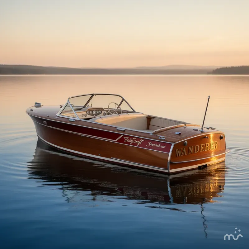 1960 Tollycraft Sportabout for Sale in Victor, MT 59875 | MarineSource