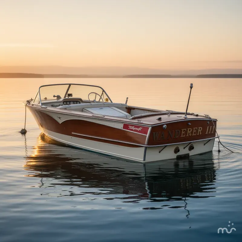 1960 Tollycraft Sportabout for Sale in Victor, MT 59875 | MarineSource