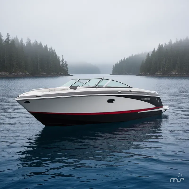 The Image of Four Winns 265SS 2014 - 0