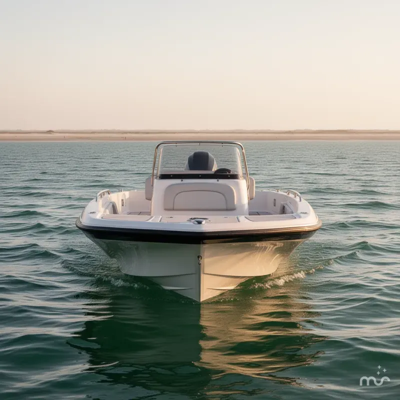 Slide: The Image of Hurricane SUNDECK SPORT 201 2013 - 1