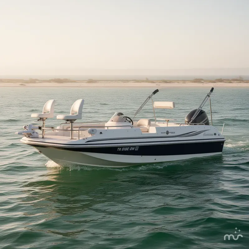 Slide: The Image of Hurricane SUNDECK SPORT 201 2013 - 2