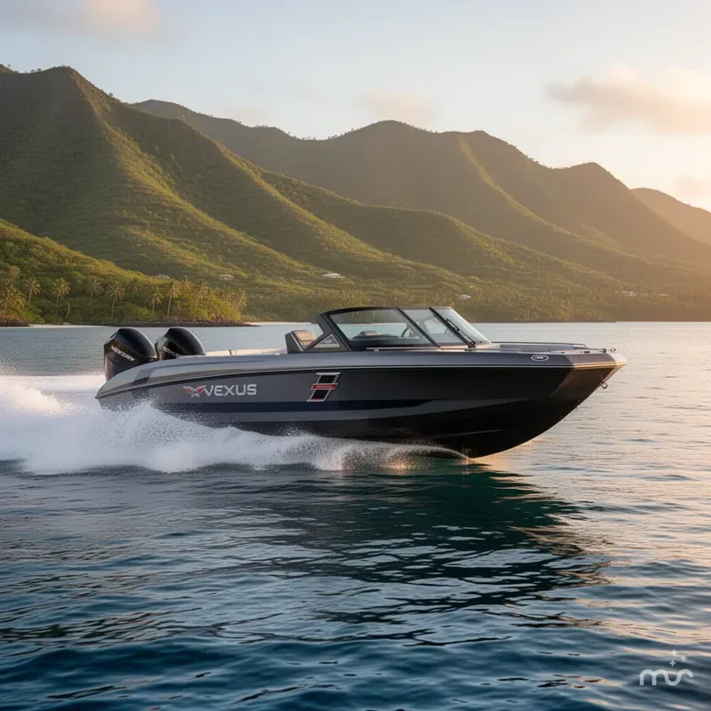 The Image of Vexus DVX22S 2025 - 0