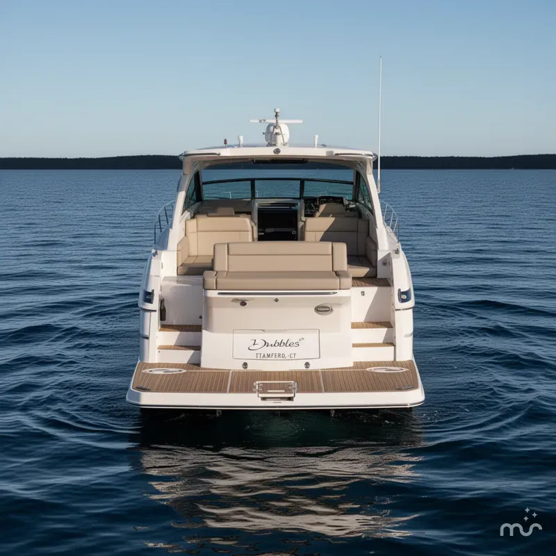 Slide: The Image of Regal 35 Sport Coupe 2016 - 2
