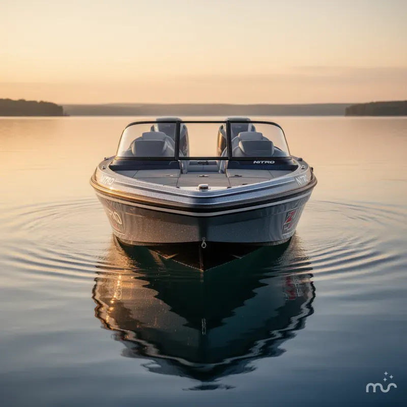 Slide: The Image of Nitro ZV19 Sport Pro 2025 - 1