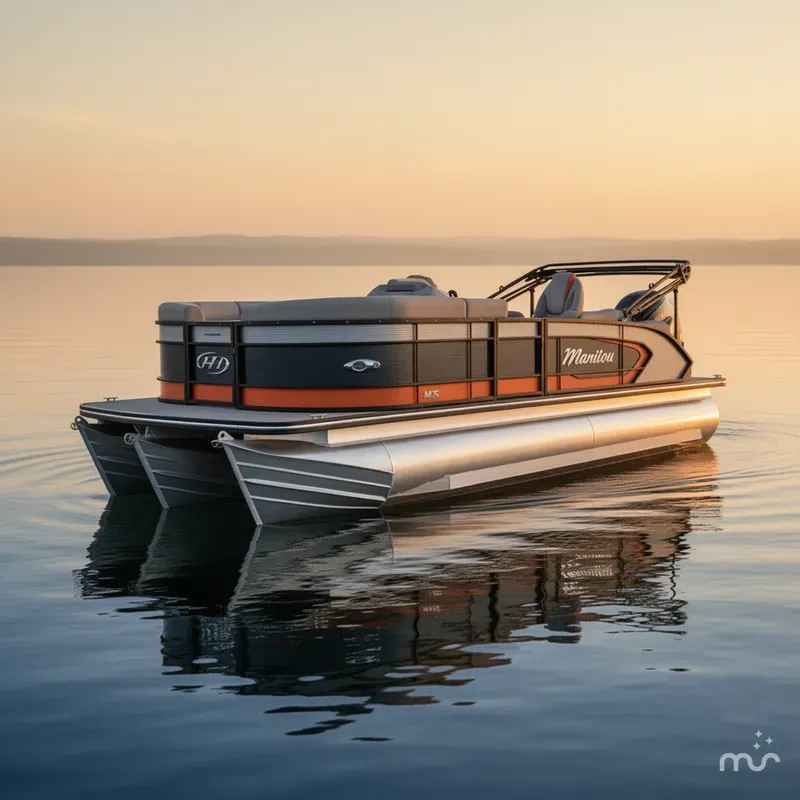 Slide: The Image of Manitou MB 25 SHP II 2021 - 1