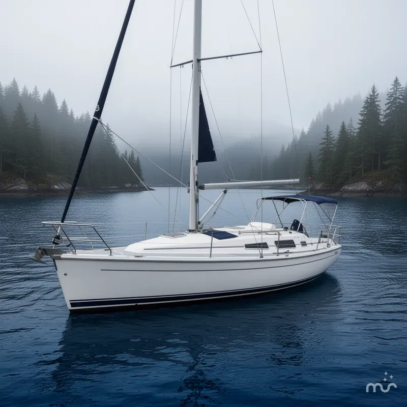 Slide: The Image of Hunter 33 2005 - 2