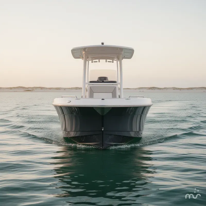 Slide: The Image of Robalo R222 2018 - 1