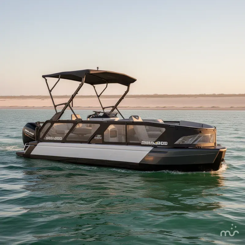 Slide: The Image of Sea-Doo Switch Sport 21 2023 - 0