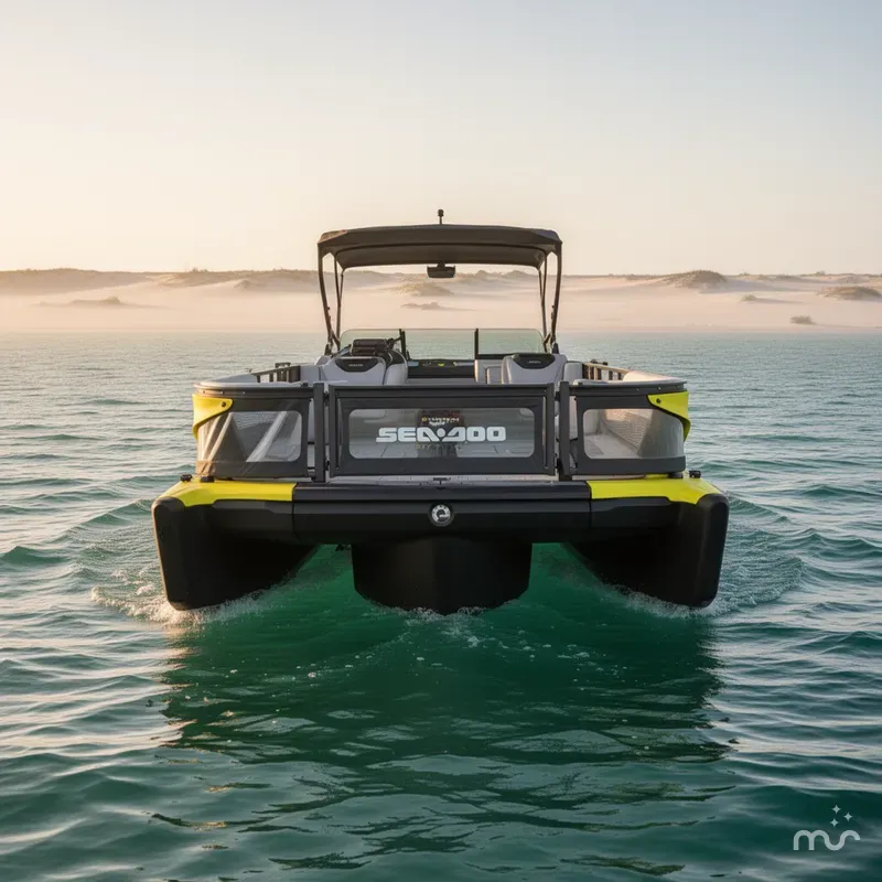 Slide: The Image of Sea-Doo Switch Sport 21 2023 - 1