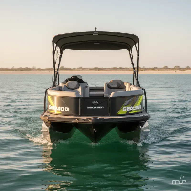 Slide: The Image of Sea-Doo Switch Sport 21 2023 - 2