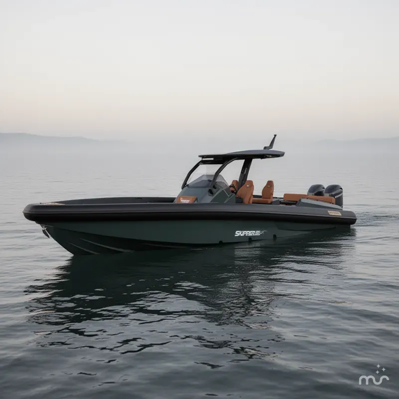 Slide: The Image of Skipper-BSK 38 2025 - 2