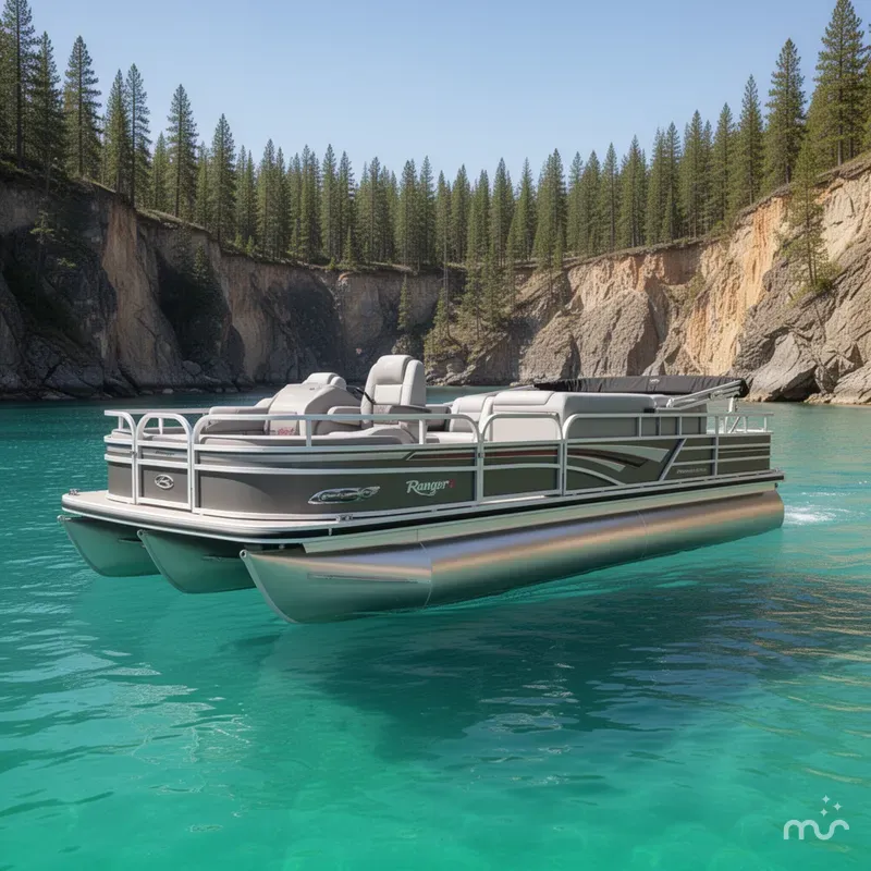 Slide: The Image of Ranger 220 F 2022 - 0
