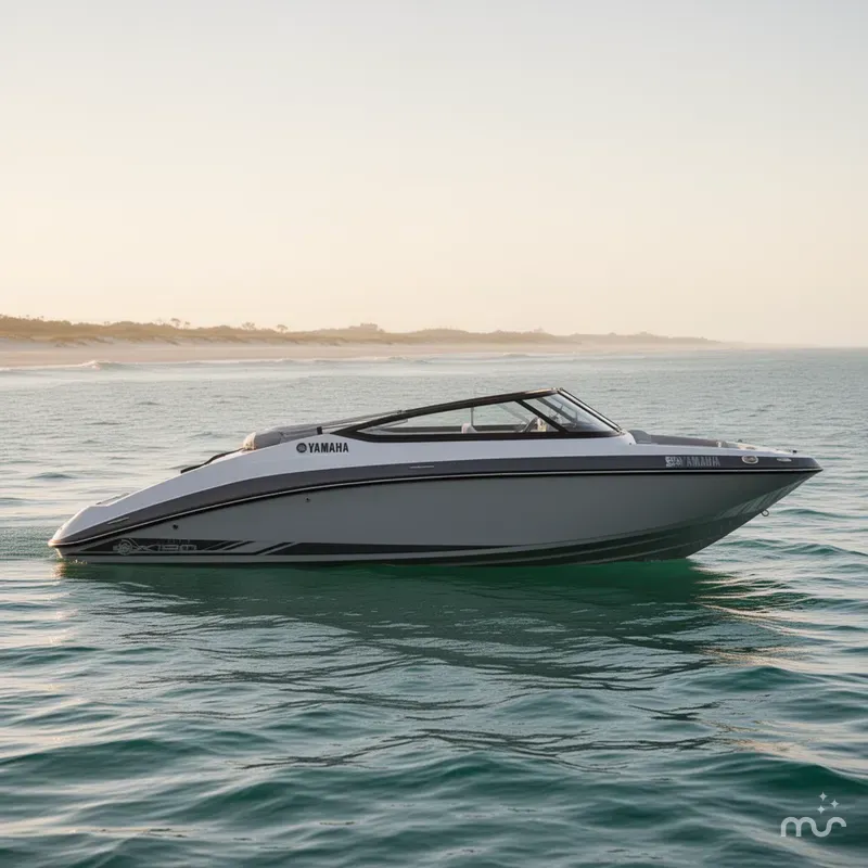 Slide: The Image of Yamaha SX190 2022 - 0