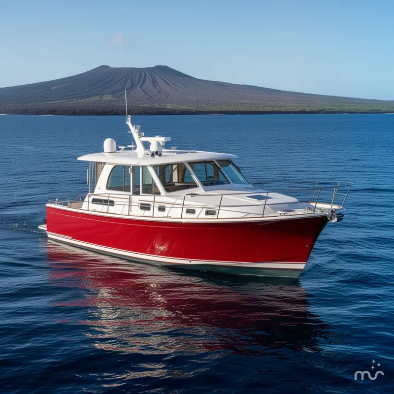 The Image of Sabre 45 Salon Express 2026 - 0