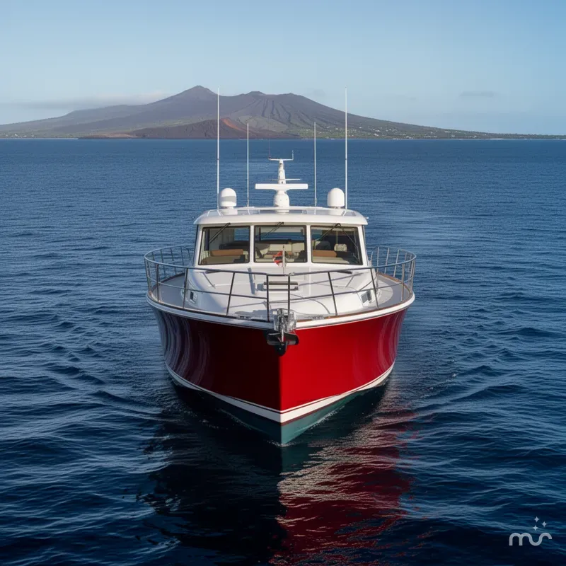 Slide: The Image of Sabre 45 Salon Express 2026 - 1