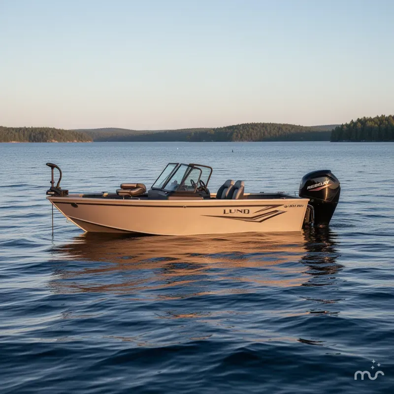 Slide: The Image of Lund 1650 Rebel XL Sport 2025 - 0