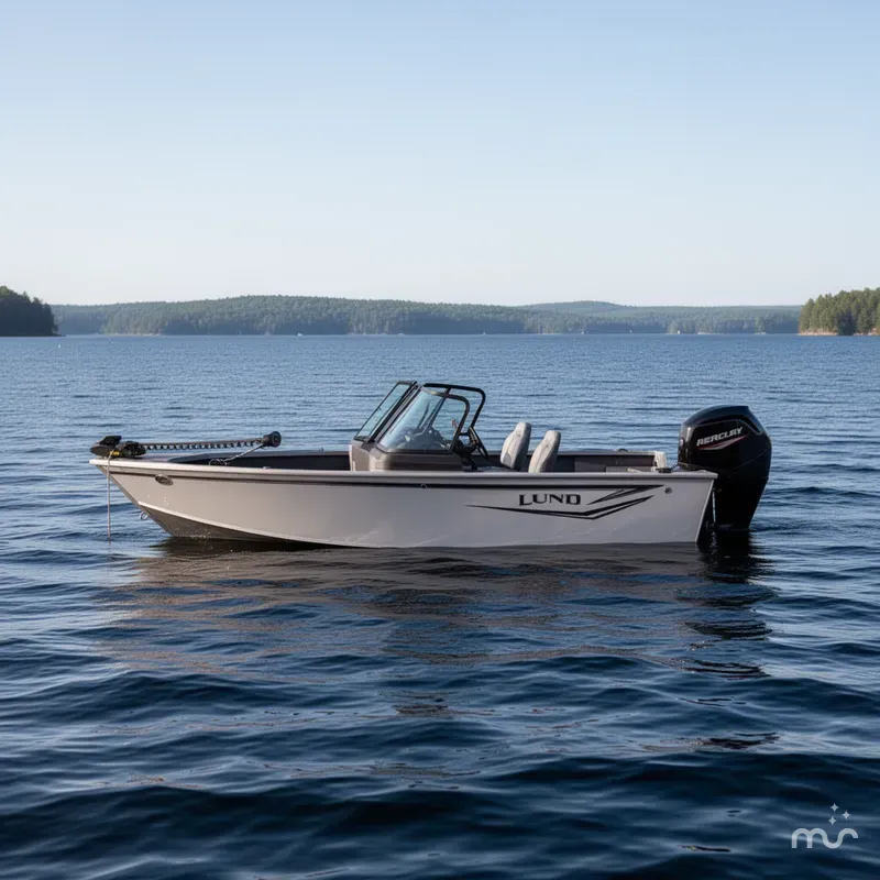 Slide: The Image of Lund 1650 Rebel XL Sport 2025 - 1