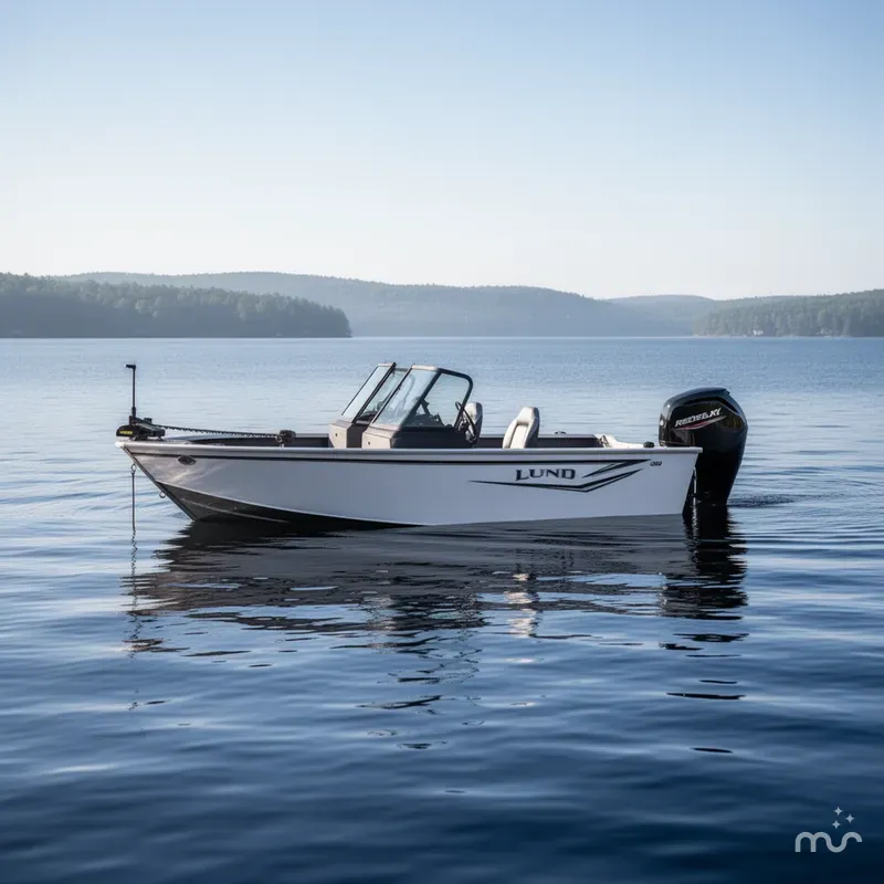Slide: The Image of Lund 1650 Rebel XL Sport 2025 - 2