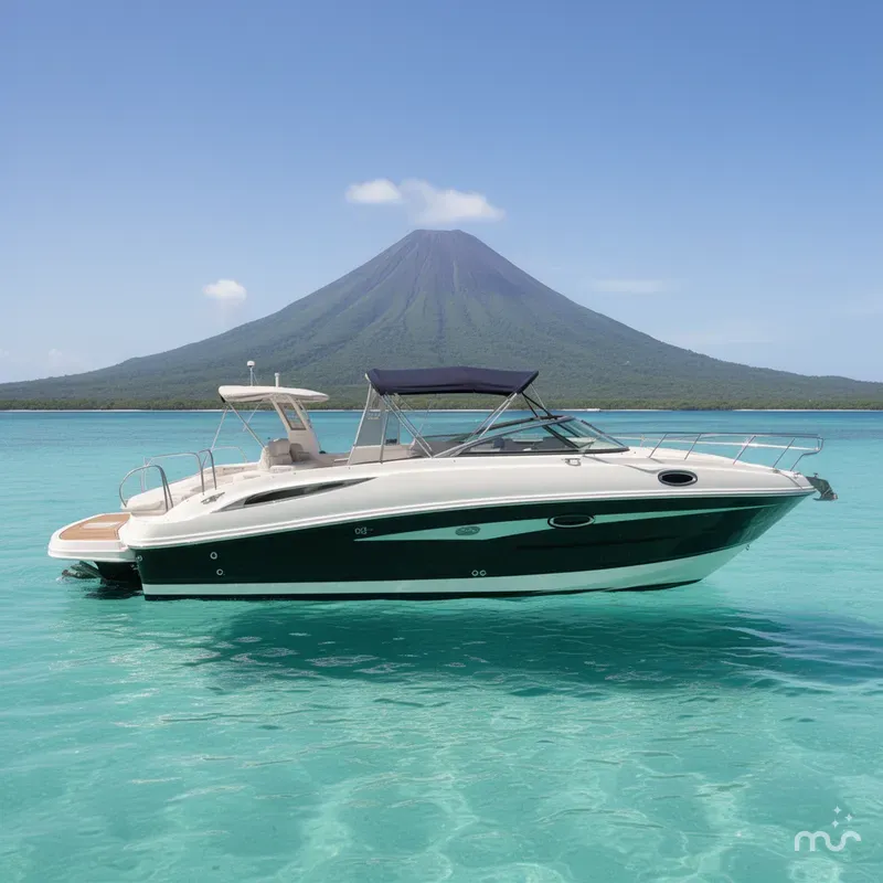The Image of Sea Ray 260 Sundeck 2014 - 0