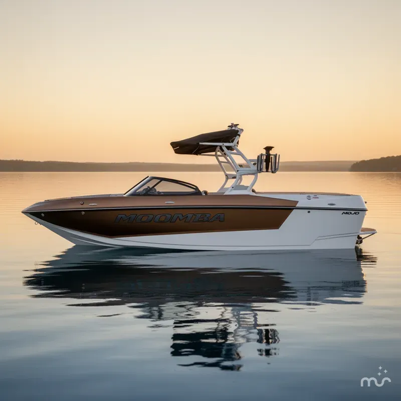 Slide: The Image of Moomba Mojo 2021 - 1
