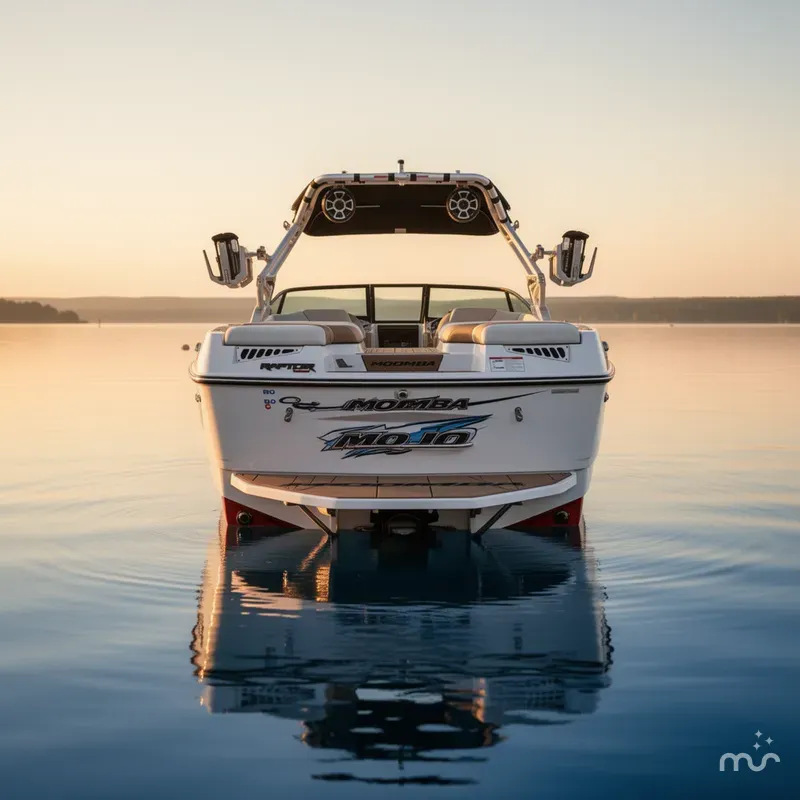 Slide: The Image of Moomba Mojo 2021 - 2