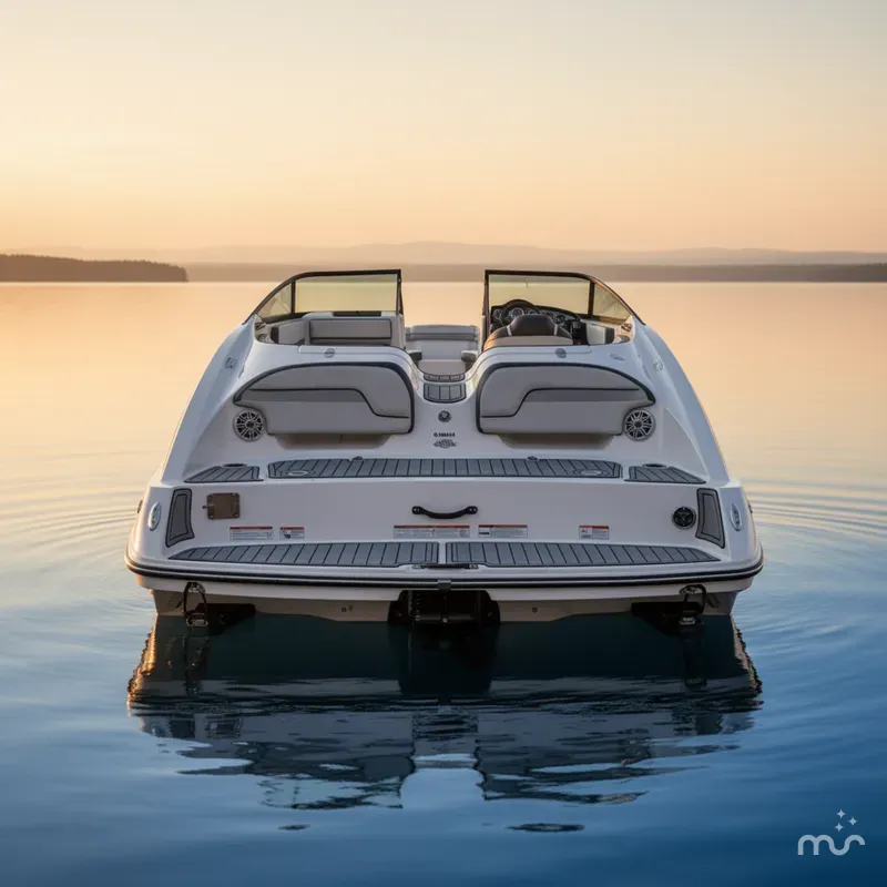 Slide: The Image of Yamaha 212X 2015 - 2