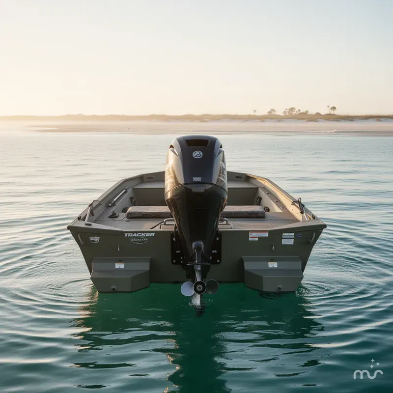 Slide: The Image of Tracker Grizzly 1860 CC 2022 - 3