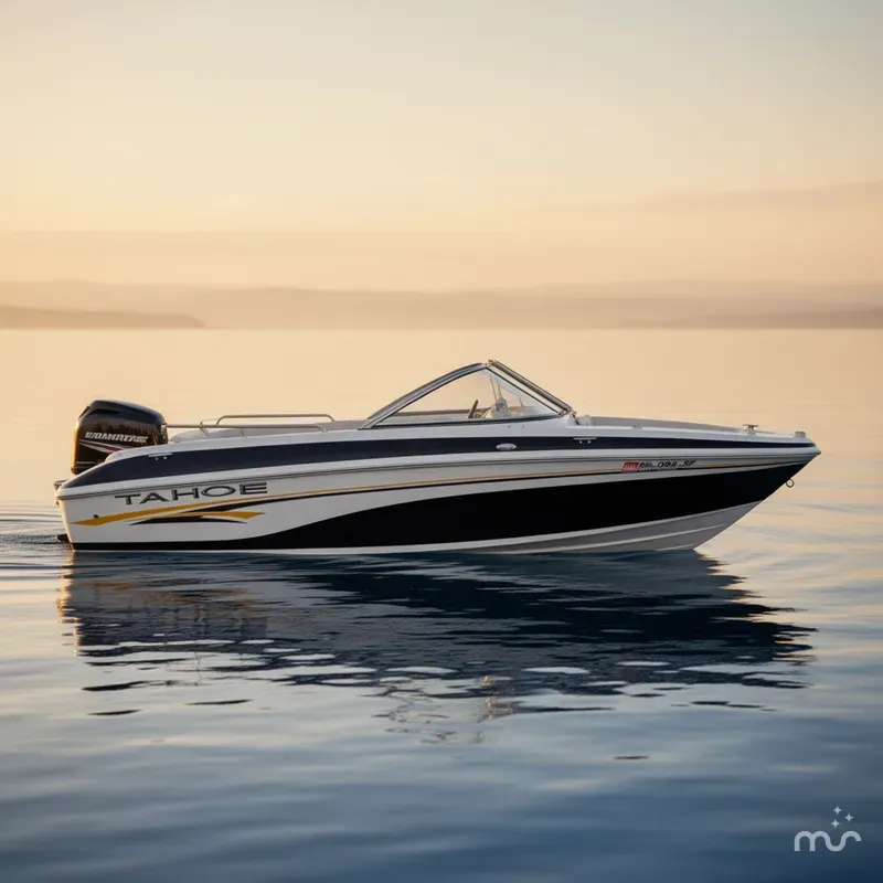 Slide: The Image of Tahoe Q6 SF 2006 - 0