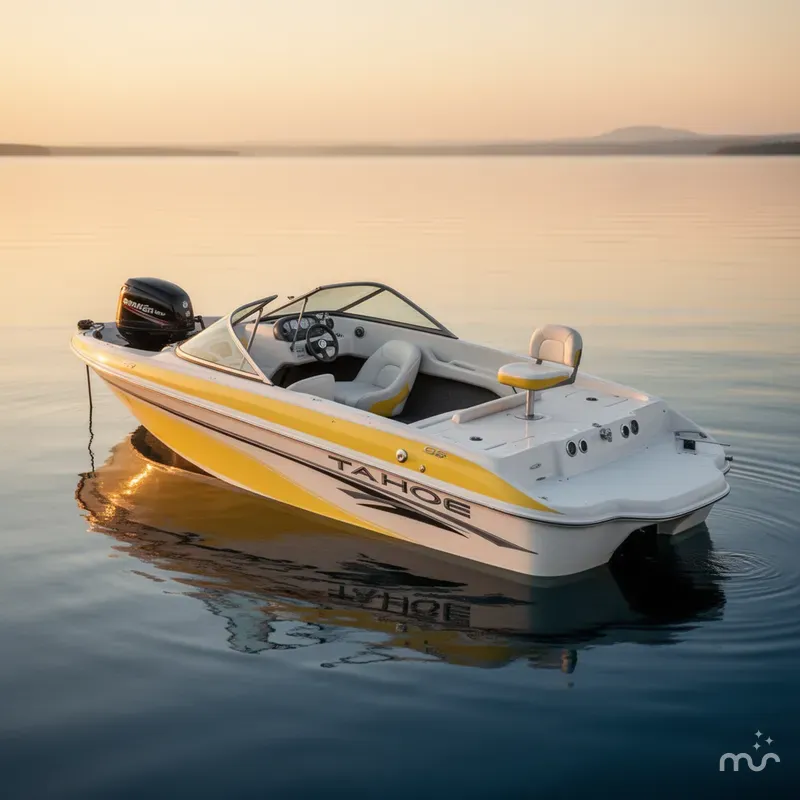 Slide: The Image of Tahoe Q6 SF 2006 - 1