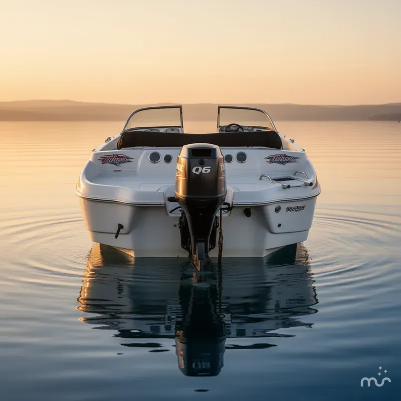 Slide: The Image of Tahoe Q6 SF 2006 - 2