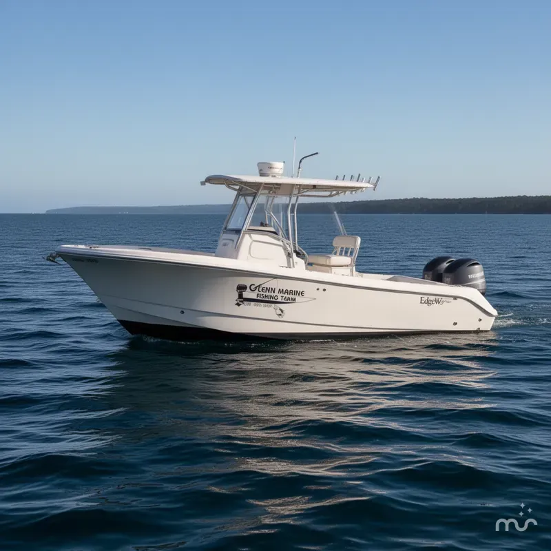 Slide: The Image of Edgewater 265 Cc 2002 - 2