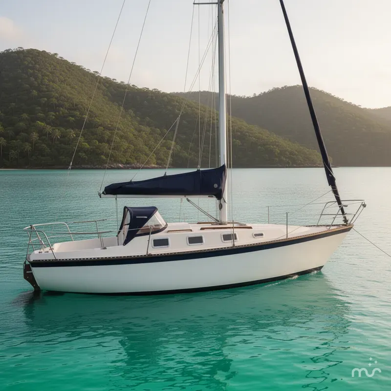 The Image of Lancer Sloop 1979 - 0