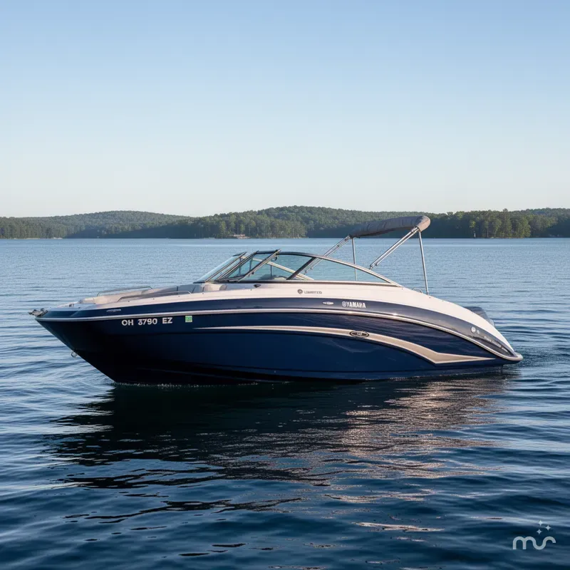 Slide: The Image of Yamaha 242 Limited 2012 - 0