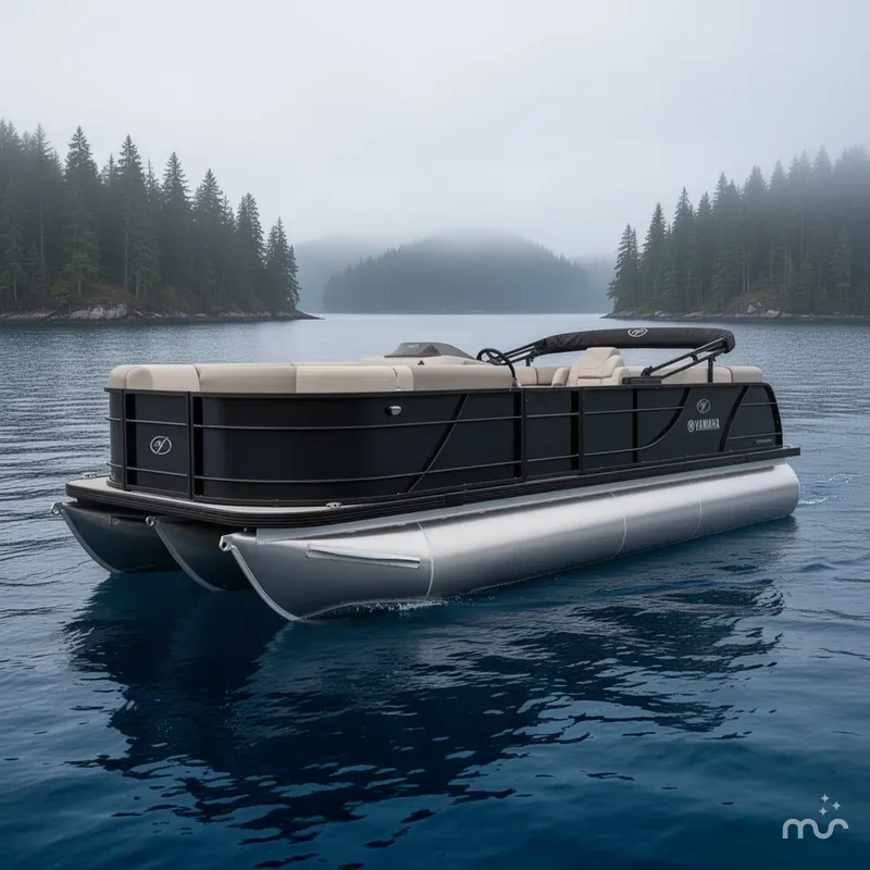The Image of Veranda Relax Series 175SHO YAMAHA 2026 - 0