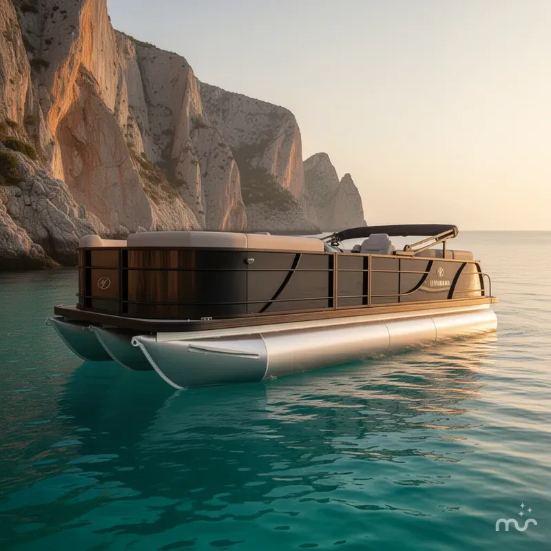 The Image of Veranda Relax Series 175SHO YAMAHA 2026 - 0