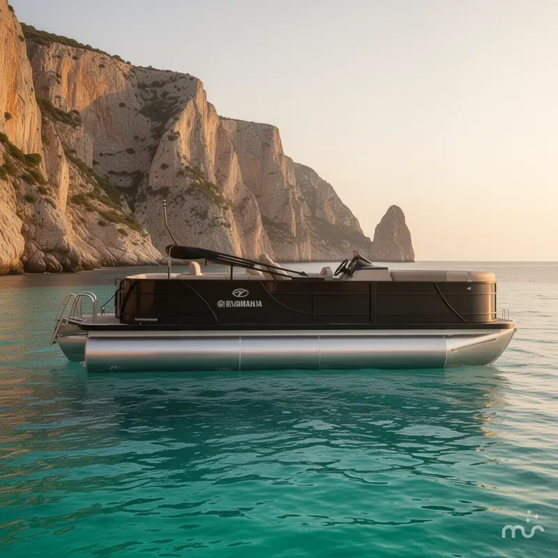 Slide: The Image of Veranda Relax Series 175SHO YAMAHA 2026 - 2