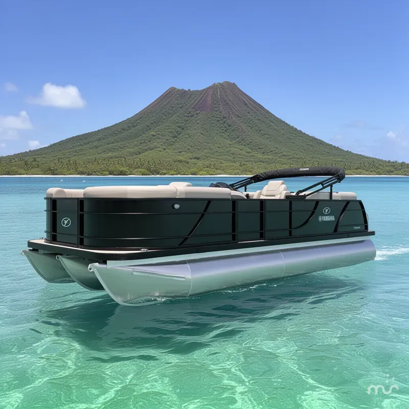 The Image of Veranda Relax Series 175SHO YAMAHA 2026 - 0