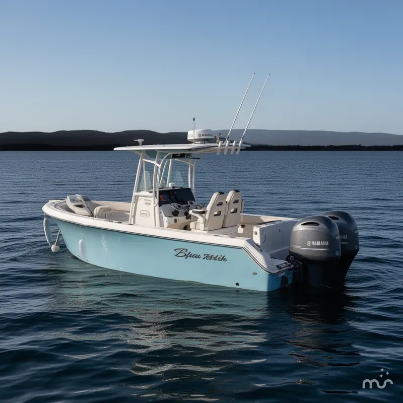 Slide: The Image of Sailfish 242 CC 2022 - 0