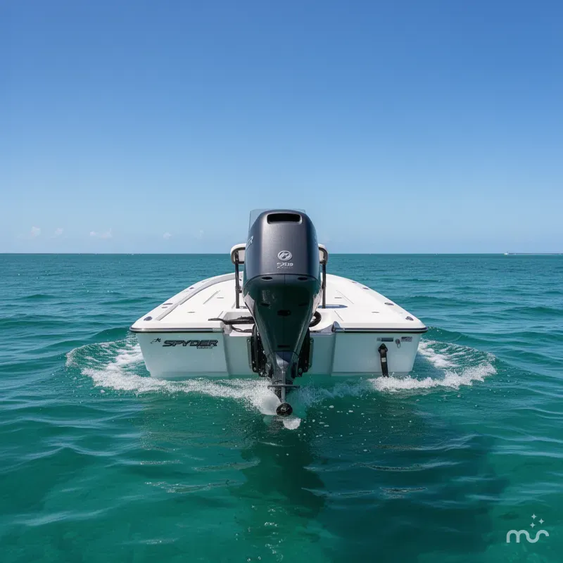 Slide: The Image of Spyder FX19 Vapor 2026 - 1