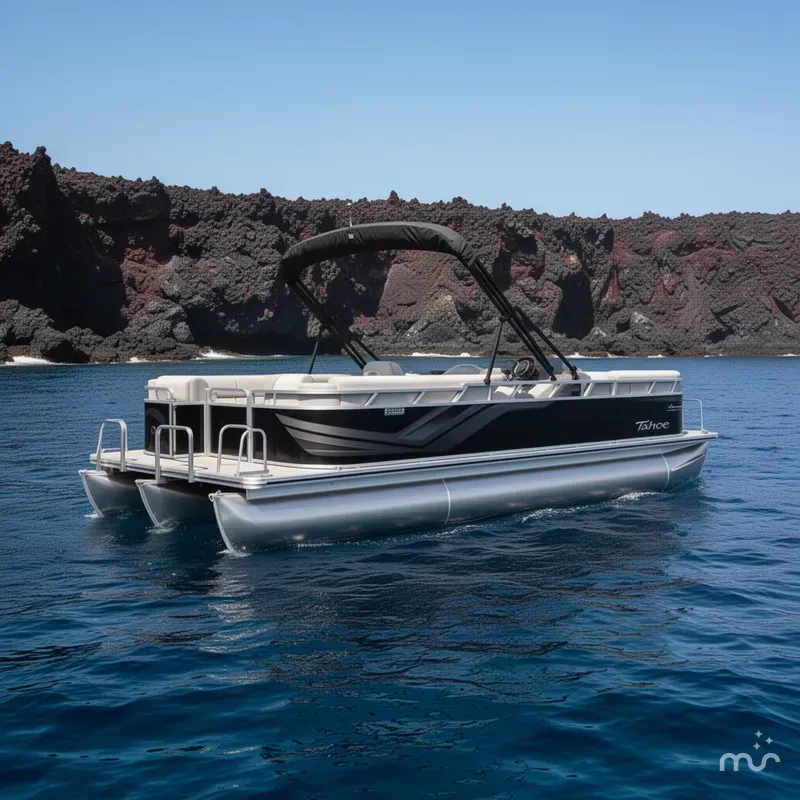 Slide: The Image of Tahoe Sport 2385 QL 2025 - 0