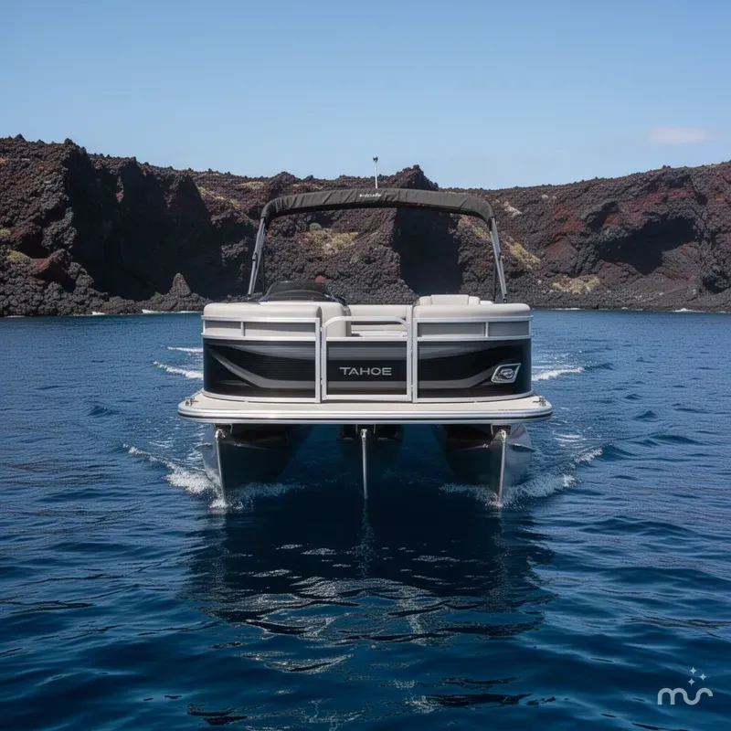 Slide: The Image of Tahoe Sport 2385 QL 2025 - 1