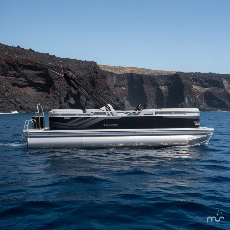 Slide: The Image of Tahoe Sport 2385 QL 2025 - 2