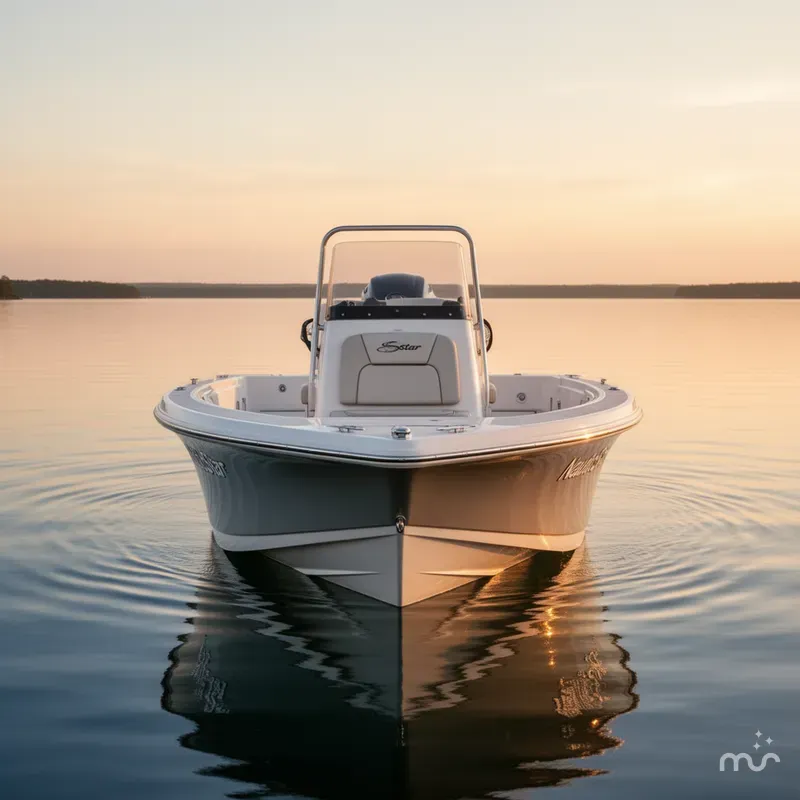 Slide: The Image of NauticStar 215 XTS 2019 - 3