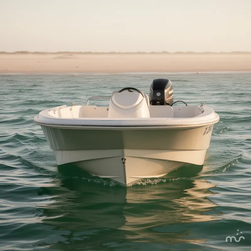 Slide: The Image of Boston Whaler SUPER SPORT 150B 2013 - 0