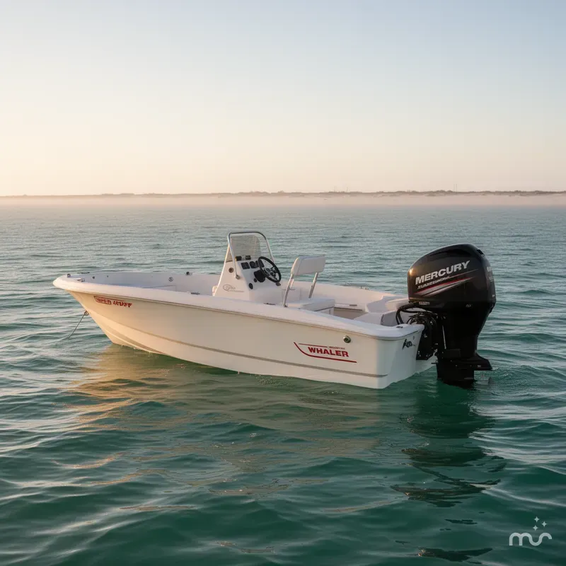 Slide: The Image of Boston Whaler SUPER SPORT 150B 2013 - 3