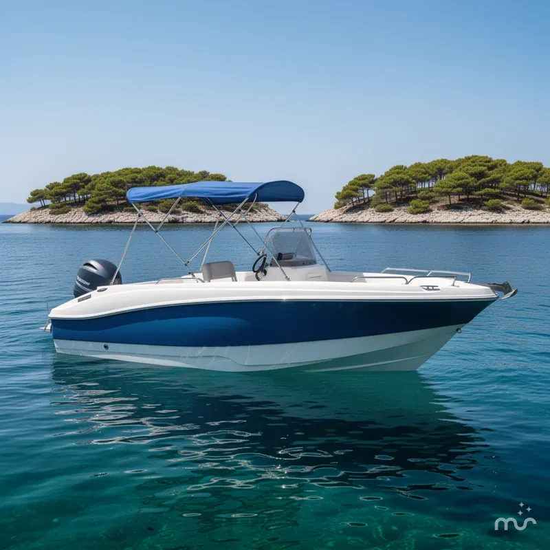 Slide: The Image of NauticStar 203 SC 2017 - 2