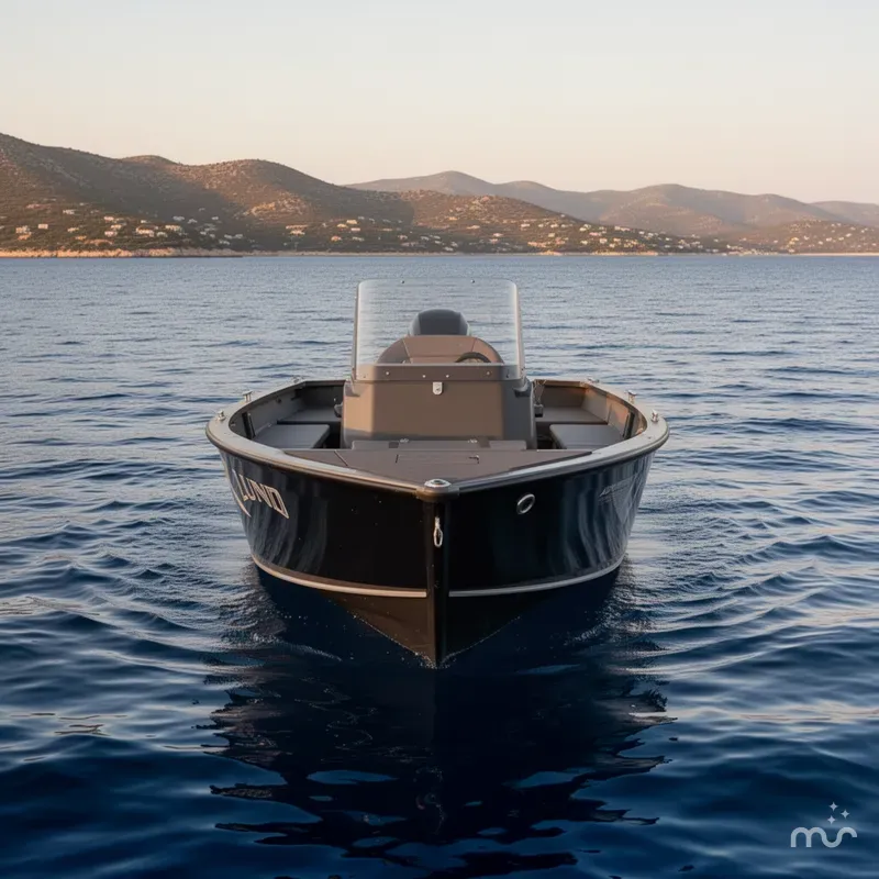 Slide: The Image of Lund ADVENTURE 1675 SS 2026 - 3