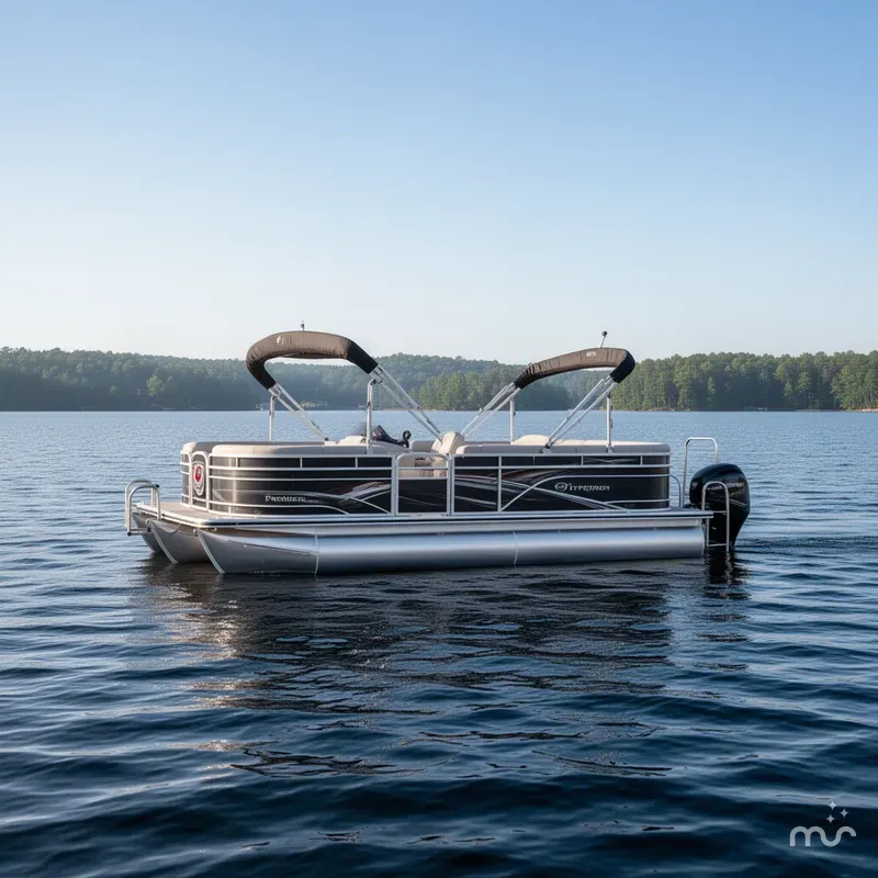 Slide: The Image of Premier 230 Intrigue RF DL 2026 - 1